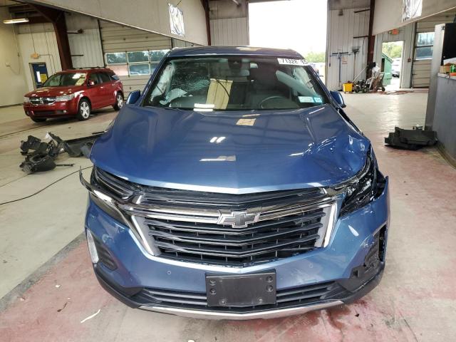2024 CHEVROLET EQUINOX LT 3GNAXUEG4RL220178