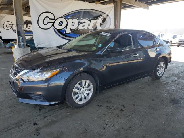 2016 NISSAN ALTIMA 2.5 - 1N4AL3AP0GC293695