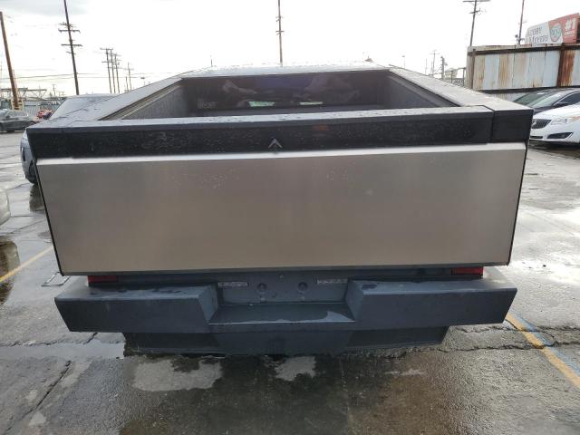 2024 TESLA CYBERTRUCK 7G2CEHED5RA015076