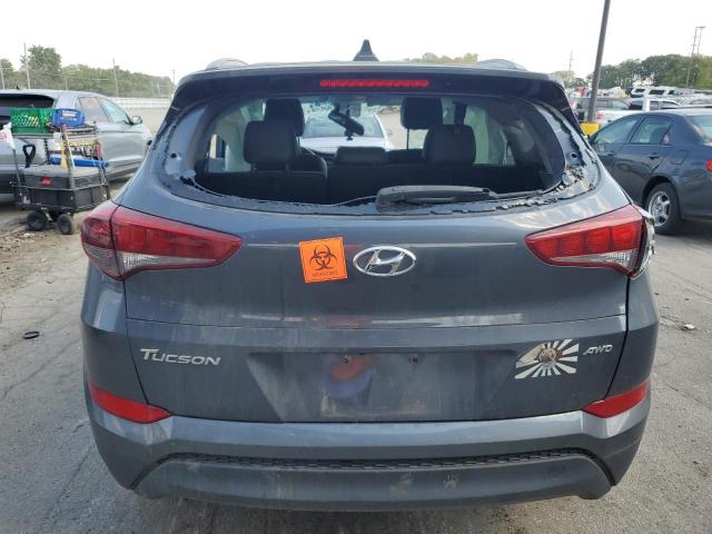 2017 HYUNDAI TUCSON LIMITED KM8J3CA47HU482111