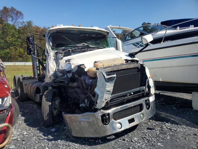 Global Auto Auctions: 2022 MACK ANTHEM