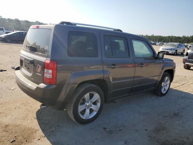 2015 JEEP PATRIOT LI 1C4NJPCB8FD437030