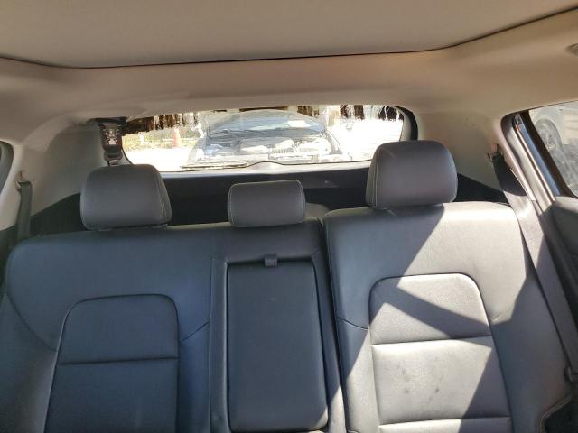 2018 KIA SPORTAGE EX KNDPN3AC3J7396962