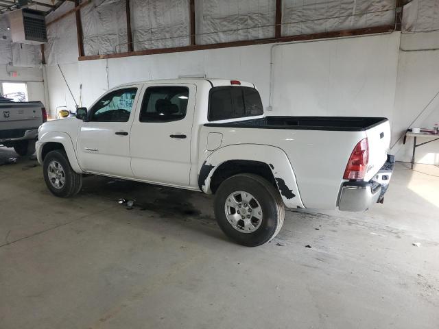 2008 TOYOTA TACOMA DOU #3291236984