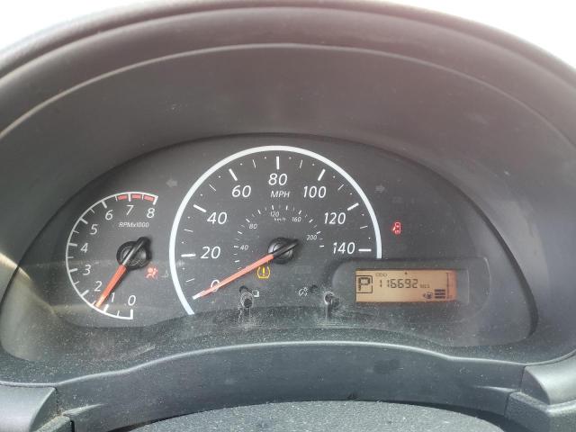 2019 NISSAN VERSA S - 3N1CN7AP0KL838394