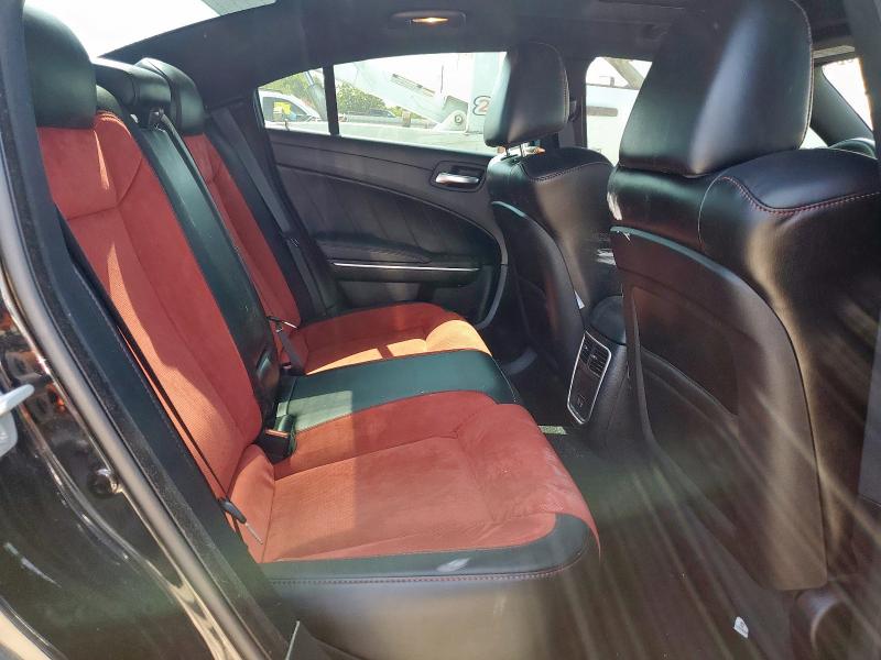 2023 DODGE CHARGER SC 2C3CDXGJ6PH651359
