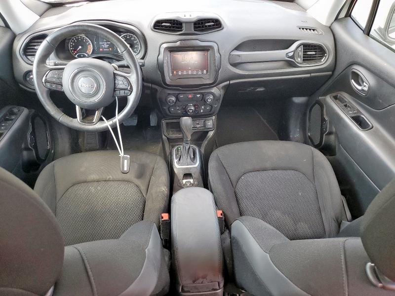 2020 JEEP RENEGADE L #3278993744