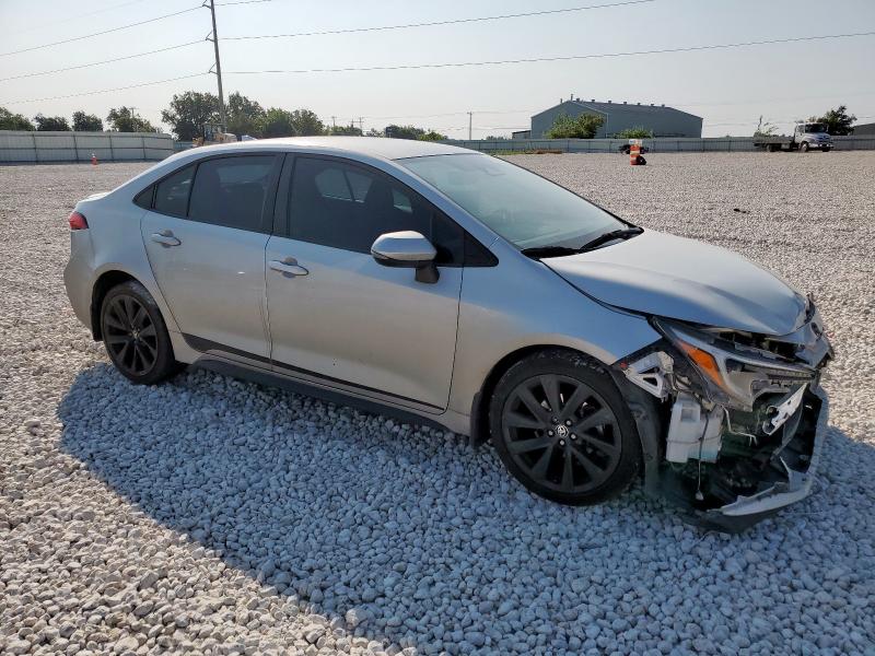 2024 TOYOTA COROLLA SE - 5YFS4MCE2RP169631