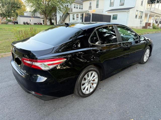 2019 TOYOTA CAMRY L 4T1B11HK8KU231866