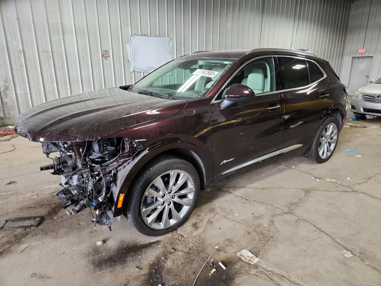 BUICK ENVISION AVENIR