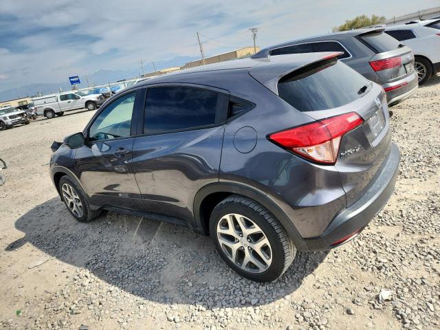 2016 HONDA HR-V EX 3CZRU6H5XGM717893