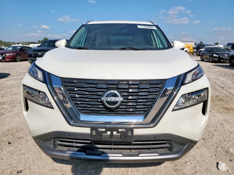 2023 NISSAN ROGUE SL 5N1BT3CA1PC838919