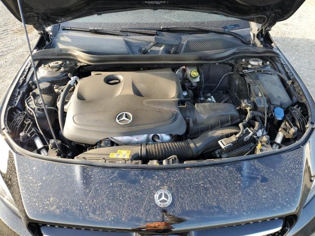 2019 MERCEDES-BENZ CLA 250 - WDDSJ4EB9KN721324