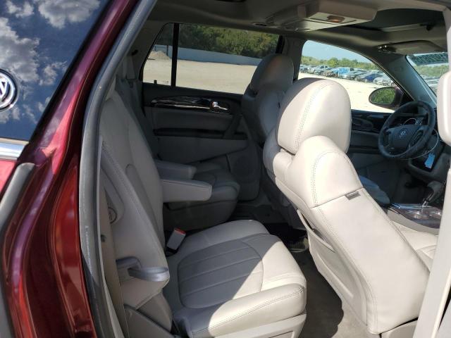 2016 BUICK ENCLAVE 5GAKRCKD4GJ222417