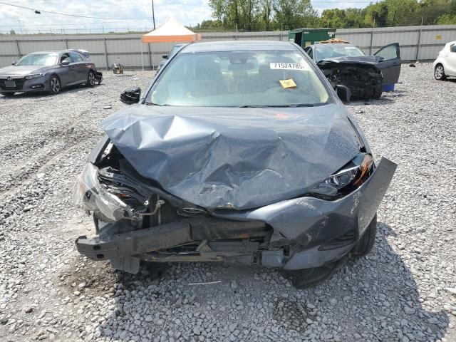 2017 TOYOTA COROLLA L - 5YFBURHE9HP718360