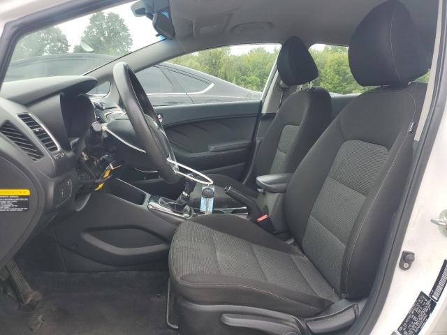 2018 KIA FORTE LX 3KPFK4A70JE184923