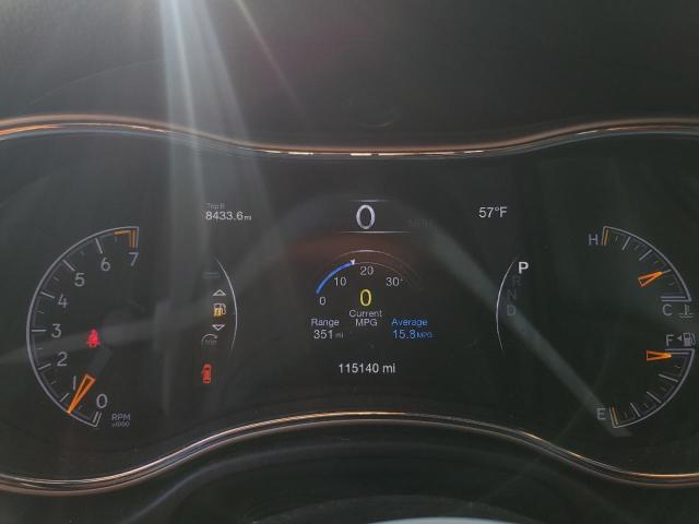 2017 JEEP GRAND CHER 1C4RJFBG7HC941246