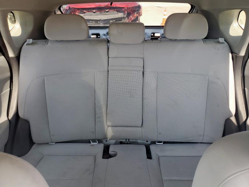 2024 HYUNDAI KONA SEL KM8HB3AB5RU132641