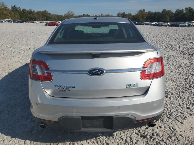 2012 FORD TAURUS SHO - 1FAHP2KT8CG143068