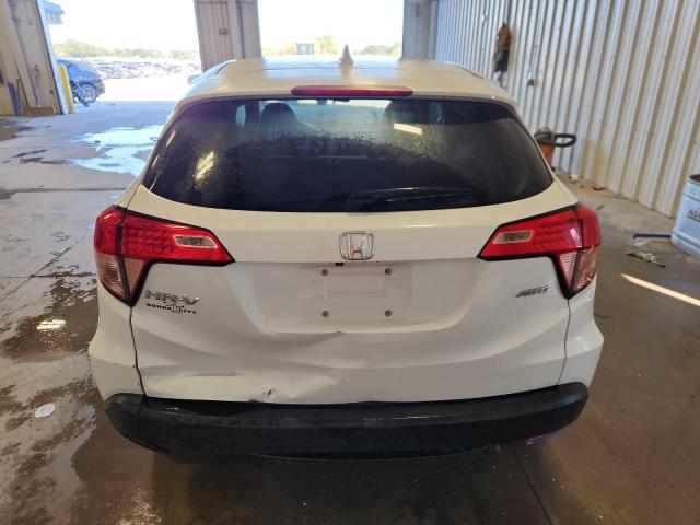 2017 HONDA HR-V EX - 3CZRU6H58HM720163