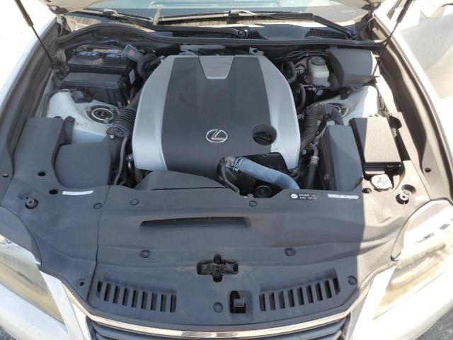 2015 LEXUS GS 350 JTHBE1BL7FA019511