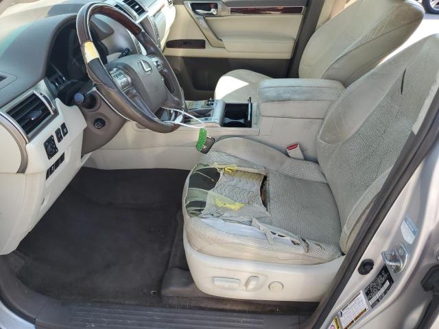 2010 LEXUS GX 460 #3296920823