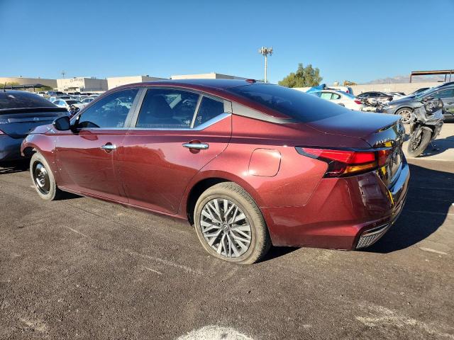 2024 NISSAN ALTIMA SV 1N4BL4DW5RN363826