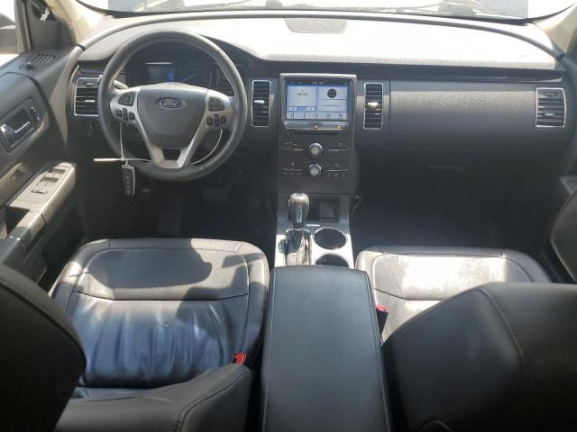 2019 FORD FLEX SEL #3297144546