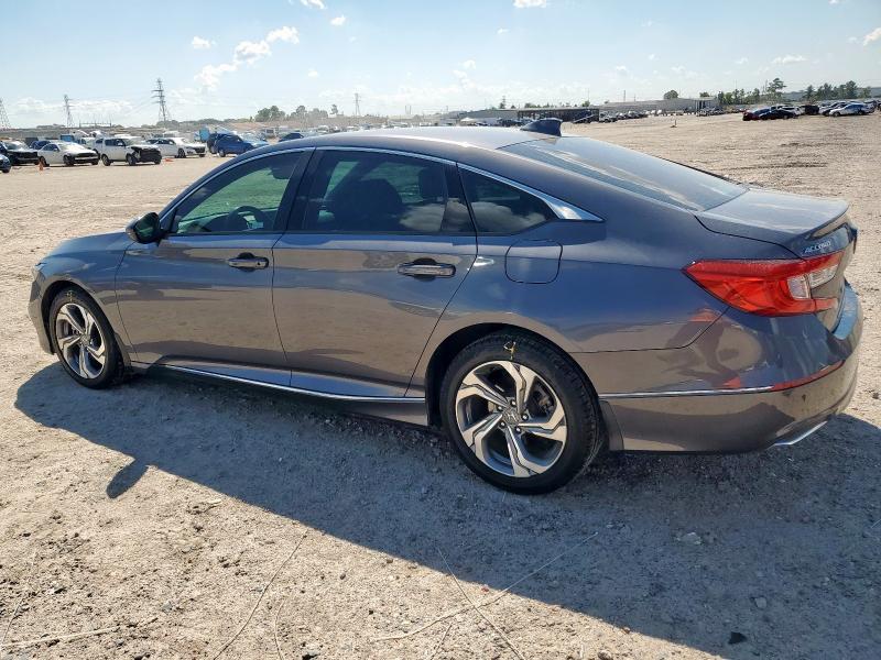 2019 HONDA ACCORD EXL - 1HGCV1F58KA165851