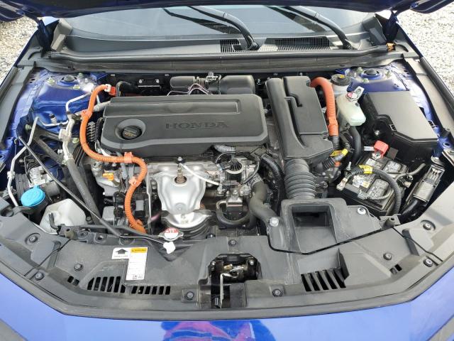 2023 HONDA ACCORD HYBRID SPORT 1HGCY2F54PA012436