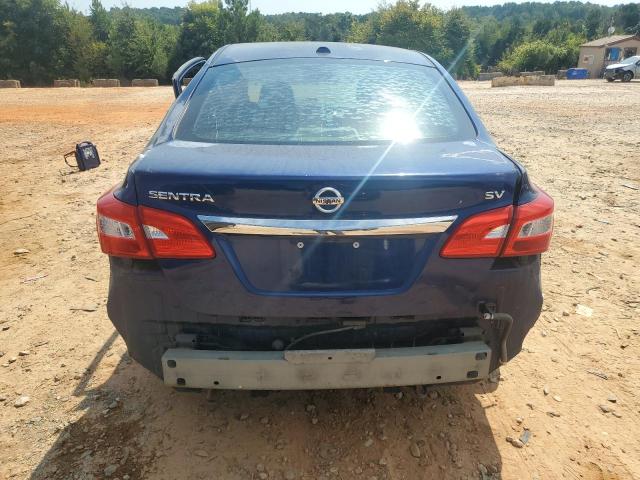 2016 NISSAN SENTRA S 3N1AB7AP0GY222446