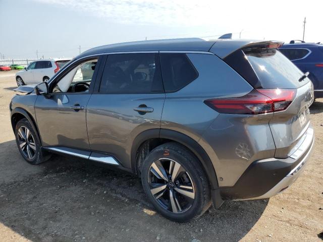2023 NISSAN ROGUE PLAT JN8BT3DD2PW307504