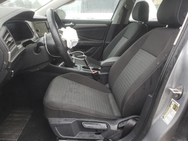 2024 VOLKSWAGEN JETTA S 3VW5M7BU2RM053390