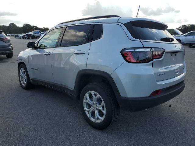 2024 JEEP COMPASS LA 3C4NJDBN7RT154661