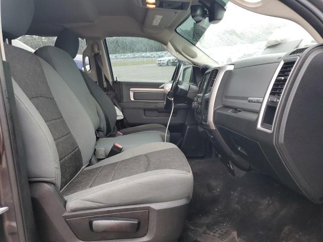 2019 RAM 1500 CLASSIC SLT - 1C6RR6TT9KS731823