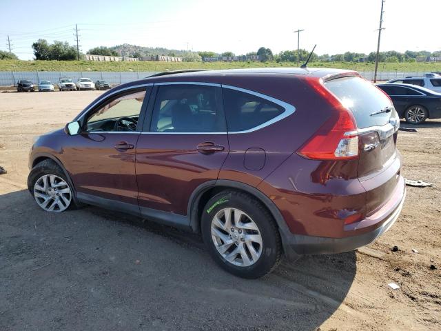 2015 HONDA CR-V EX - 2HKRM4H5XFH674798