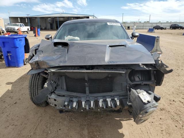 2017 DODGE CHALLENGER #3292833564