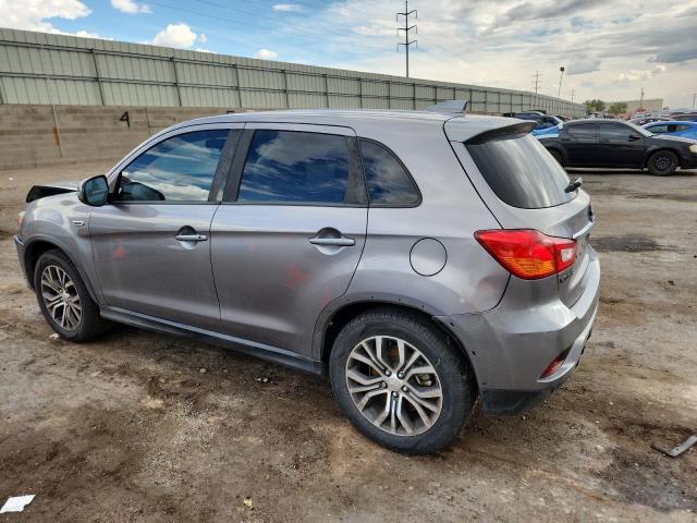 2018 MITSUBISHI OUTLANDER JA4AP3AU2JU018037