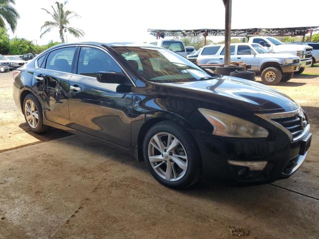 2015 NISSAN ALTIMA 2.5 - 1N4AL3AP4FC574557