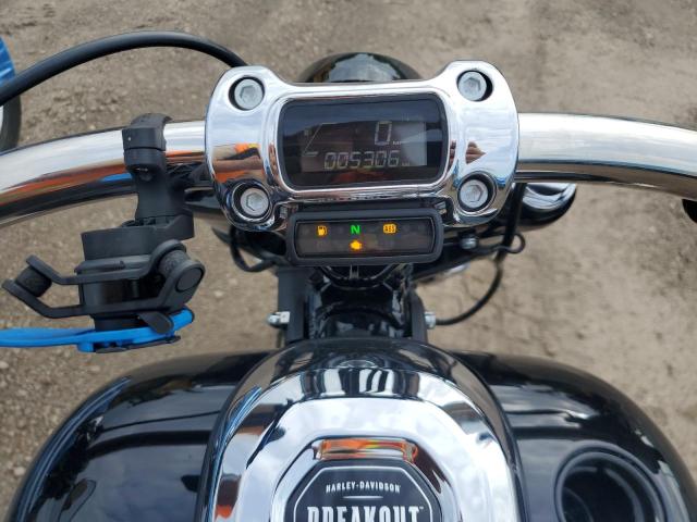 2023 HARLEY-DAVIDSON FXBR #3292507687