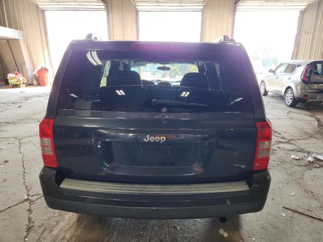 2015 JEEP PATRIOT SP 1C4NJPBA1FD250995