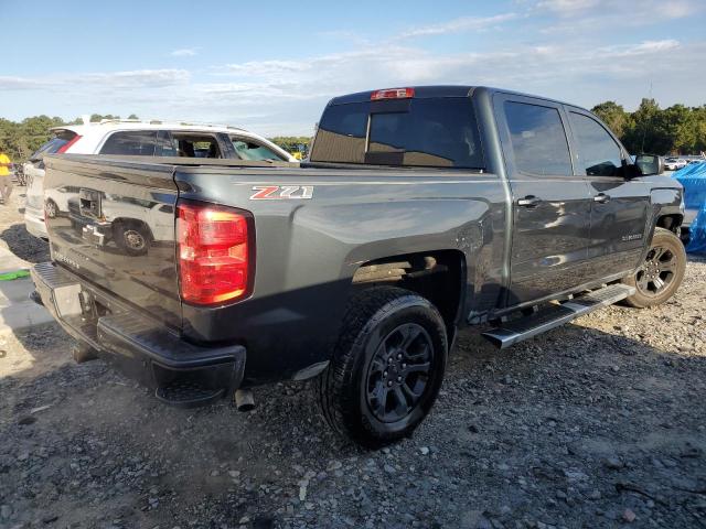 2017 CHEVROLET SILVERADO 3GCUKREC1HG207782