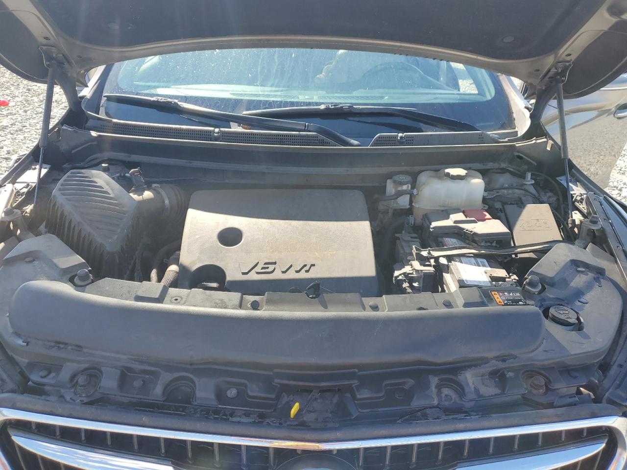 BUICK ENCLAVE ESSENCE