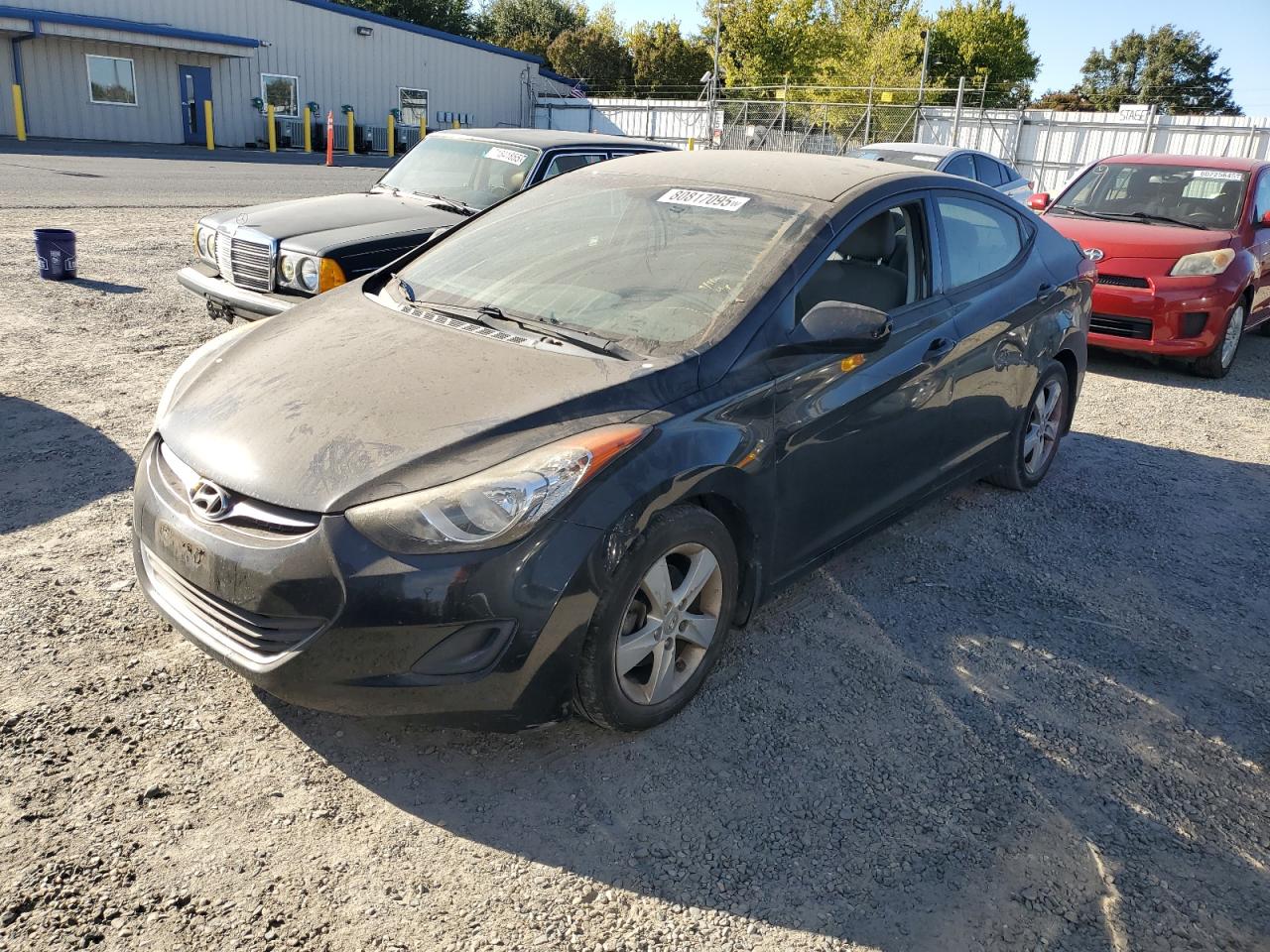Vehicle photo