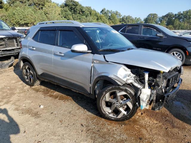 2021 HYUNDAI VENUE SEL KMHRC8A30MU101765