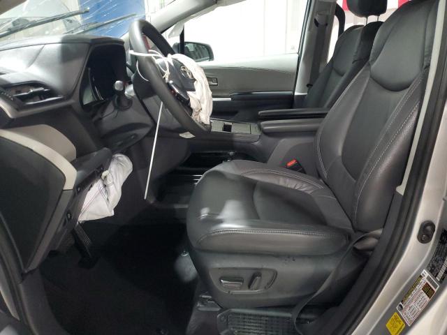2023 TOYOTA SIENNA LE 5TDKRKEC1PS151630