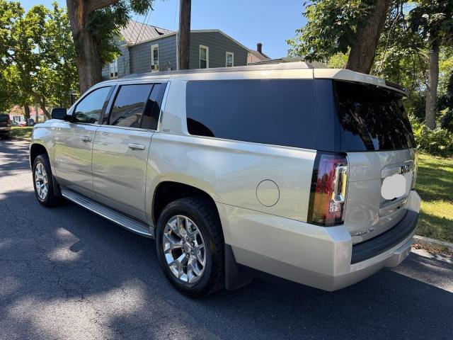 2015 GMC YUKON XL K - 1GKS2HKC4FR140375