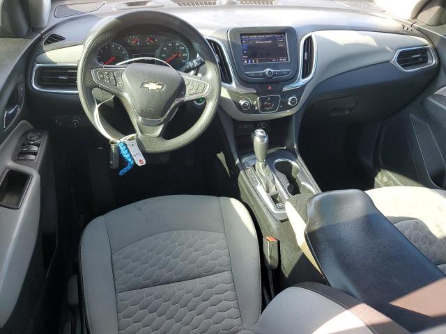 2020 CHEVROLET EQUINOX LS - 2GNAXHEV9L6208853