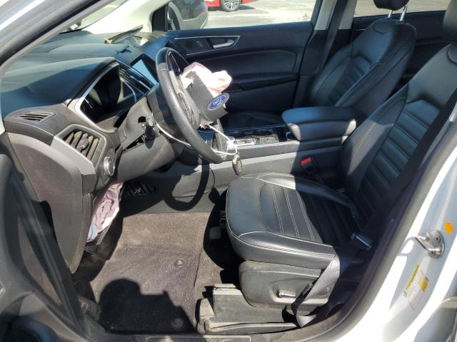 2019 FORD EDGE SEL - 2FMPK3J96KBB09910