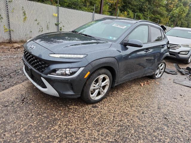 HYUNDAI KONA SEL